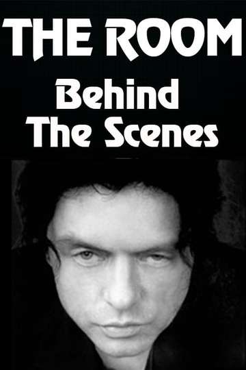 Behind the Scenes of "The Room" Poster