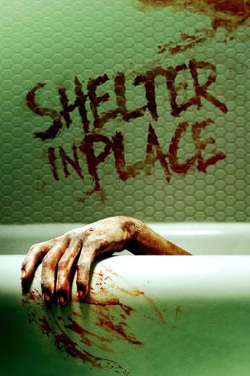 Shelter in Place Poster
