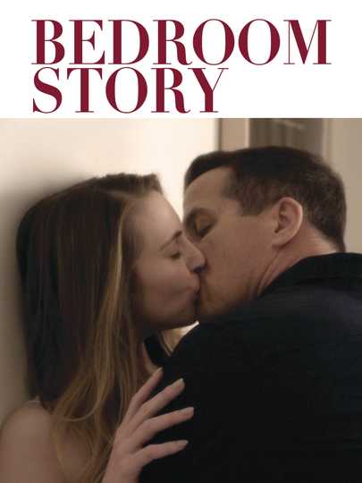 Bedroom Story Poster