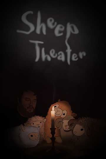 Sheep Theater Poster