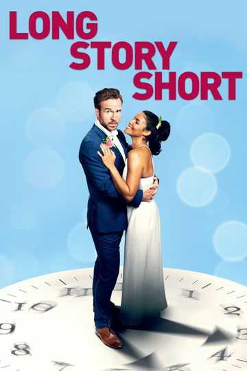 Long Story Short Poster