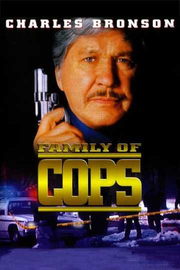 Family of Cops Poster