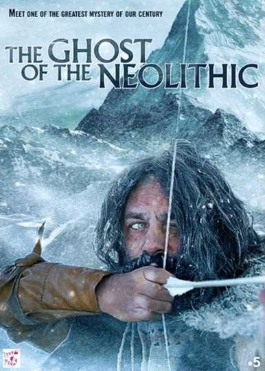 The Ghost of the Neolithic Poster
