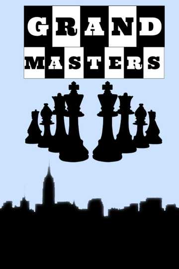 Grandmasters Poster