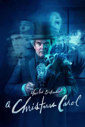 Charles Dickens' A Christmas Carol (2020) - Movie | Moviefone