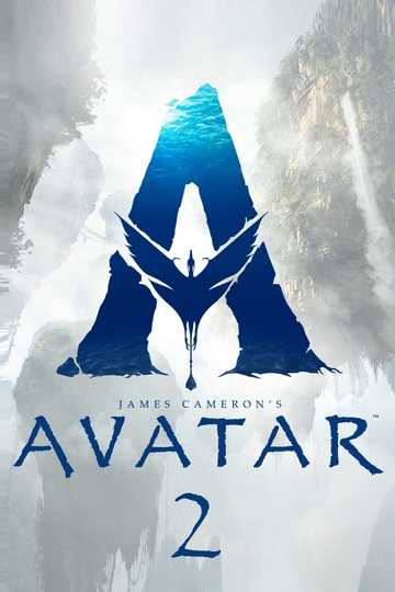 Avatar 2 Poster