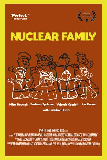 Nuclear Family Poster