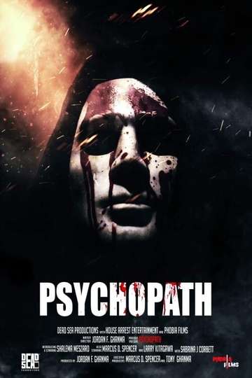 Psychopath (2020) - Movie 