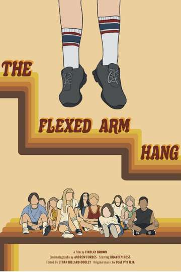 2021 The Flexed Arm Hang 2021 The Flexed Arm Hang