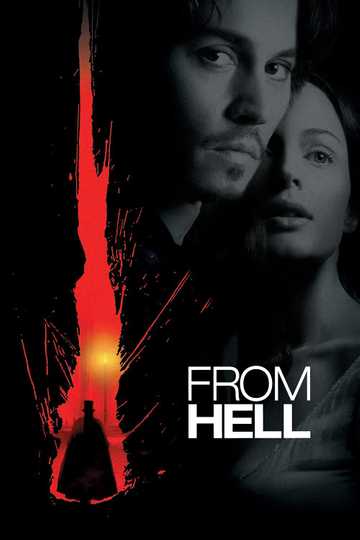 From Hell (2001) - Movie | Moviefone