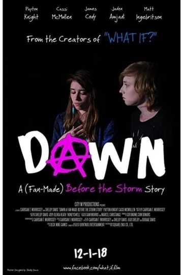 DAWN Poster