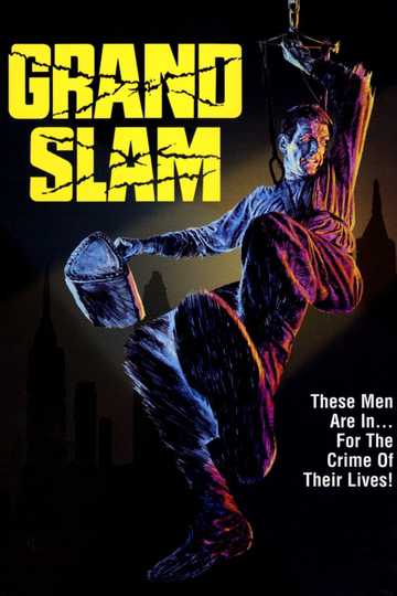 Grand Slam Poster