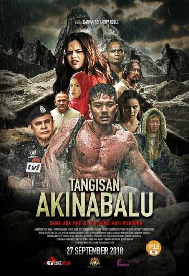 Tangisan Akinabalu - Movie | Moviefone