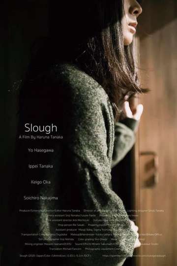 Slough Poster