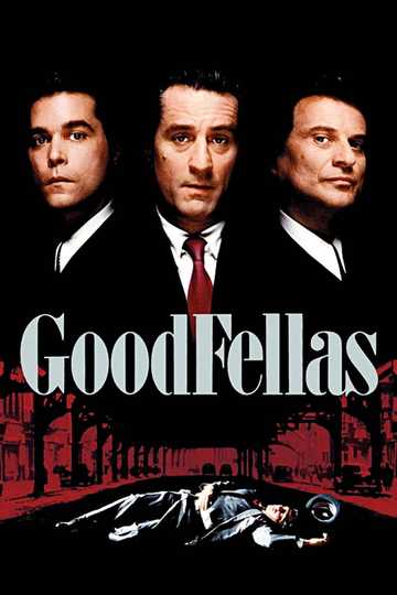 GoodFellas Poster