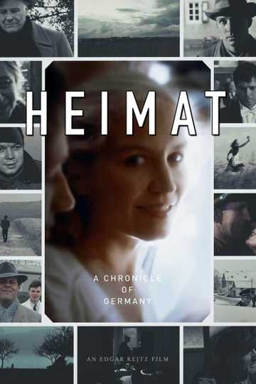 Heimat Poster