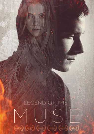 Legend of the Muse Poster