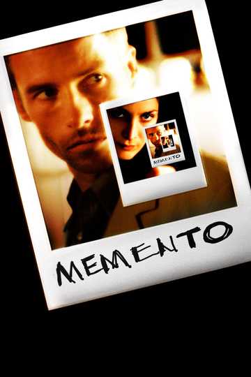 Memento Poster