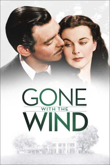 Gone with the Wind Poster