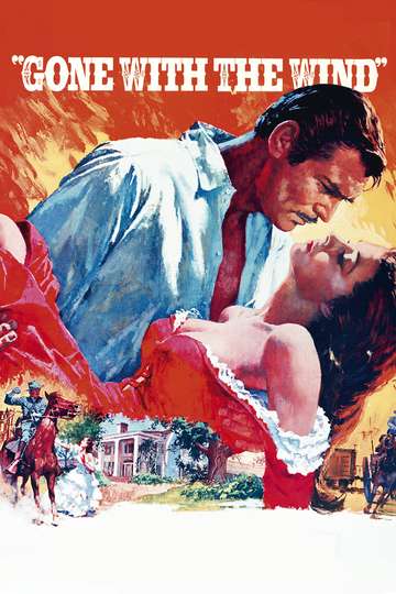 Gone With The Wind 1939 Stream And Watch Online Moviefone