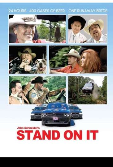 Stand On It!