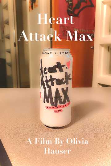 Heart Attack Max Poster