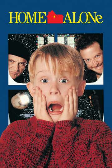 Home Alone 1990 Stream And Watch Online Moviefone