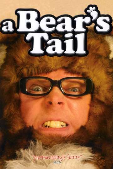 A Bear's Tail Poster