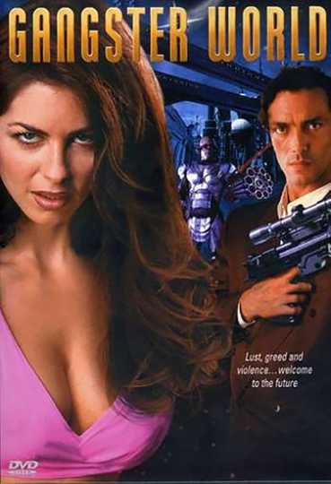 Gangster World Poster
