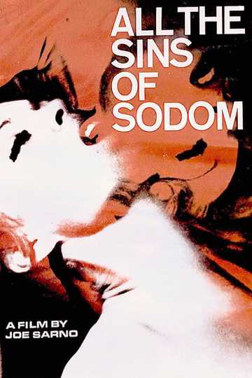 All the Sins of Sodom Poster