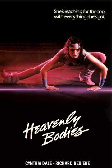 Heavenly Bodies Poster