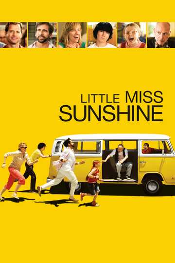 Little Miss Sunshine Streaming Vf Little Miss Sunshine (2006) - Movie | Moviefone
