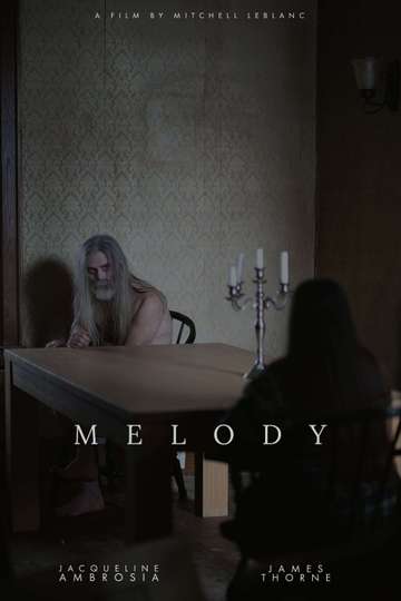 Melody Poster
