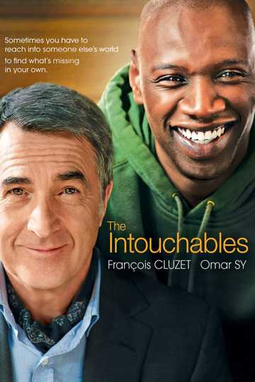 The Intouchables Poster