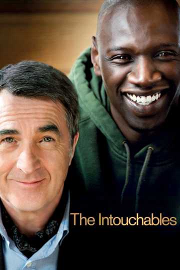 The Intouchables Poster