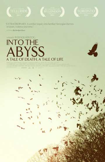 Into the Abyss Poster