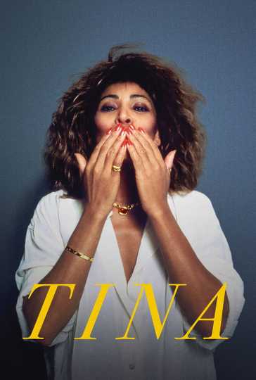 TINA Poster