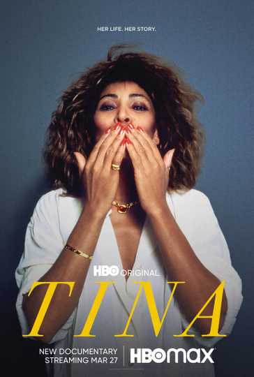 TINA Poster
