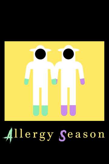 Allergy Season Poster