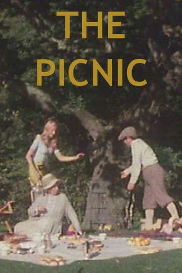 The Picnic Poster