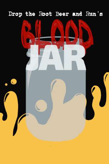 Blood Jar