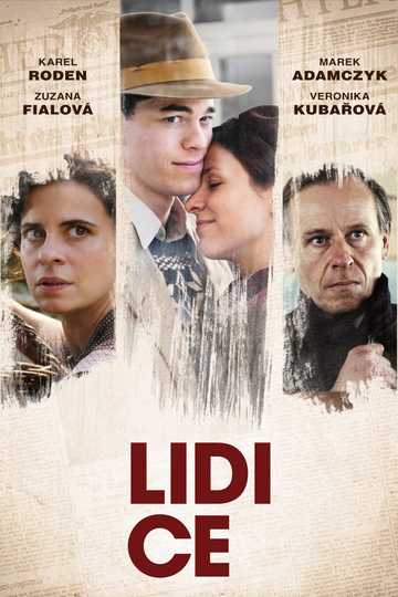The Butcher of Prague Poster