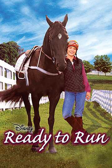 Ready to Run Poster