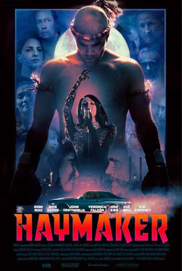 Haymaker