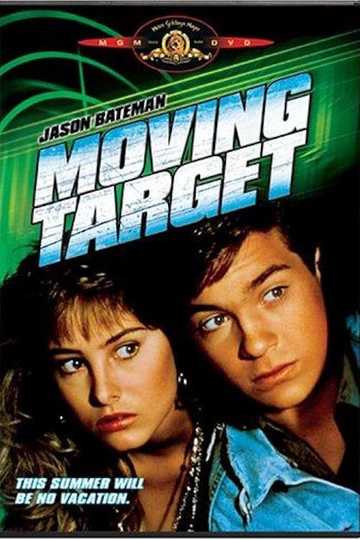 Moving Target Poster