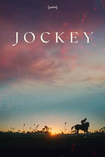 2021 Jockey 2021 Jockey