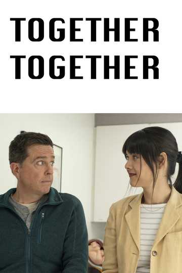 Together Together Poster