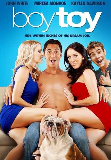 Boy Toy Poster