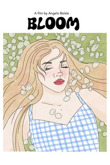 BLOOM Poster