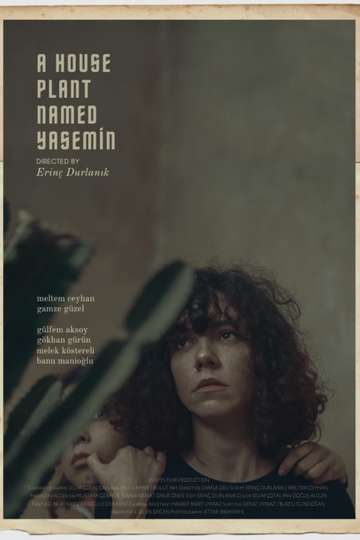 A House Plant Named Yasemin Poster